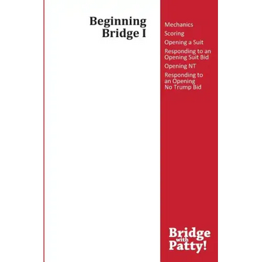 Beginning Bridge I