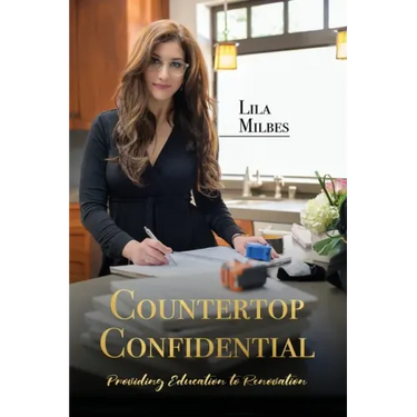 Countertop Confidential: Providing Education To Renovation