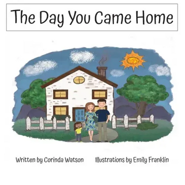 The Day You Came Home