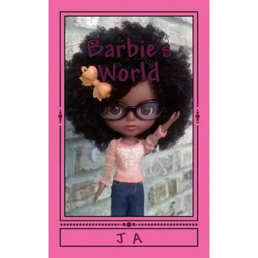 Barbie's World: special edition