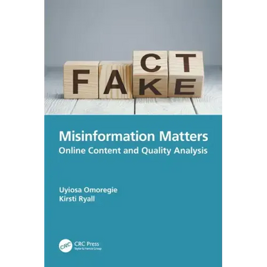 Misinformation Matters: Online Content and Quality Analysis