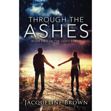 Through the Ashes