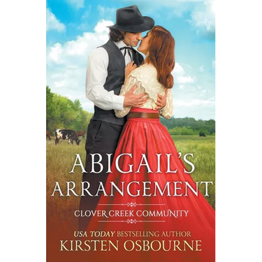 Abigail's Arrangement