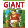 Giant Coloring Pages