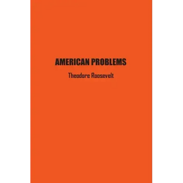 American Problems
