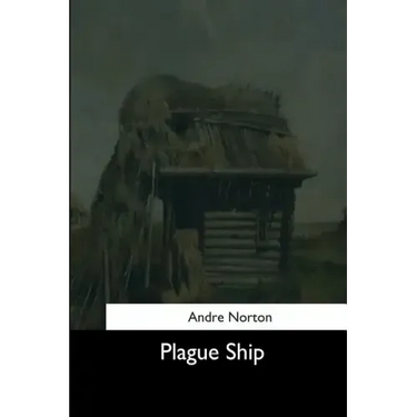 Plague Ship