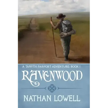 Ravenwood: A Tanyth Fairport Adventure