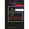 The History of Serbia