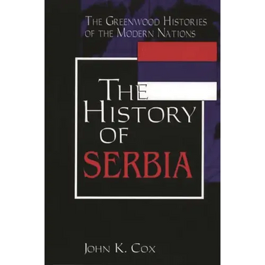 The History of Serbia