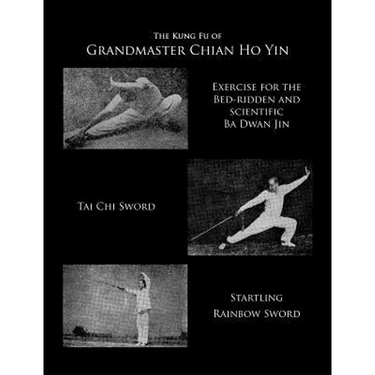 The Kung Fu of Grandmaster Chian Ho Yin