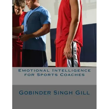 Emotional Intelligence for Sports Coaches
