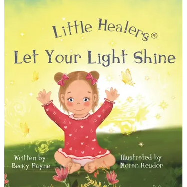 Little Healers Let Your Light Shine