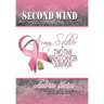 Second Wind a Mother's Strength