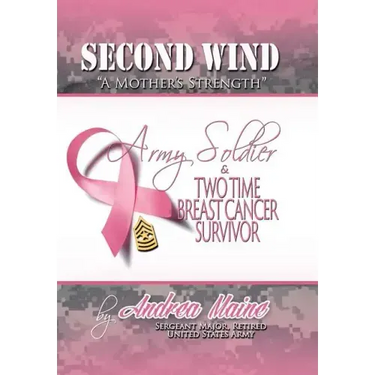 Second Wind a Mother's Strength