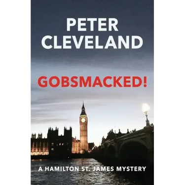 Gobsmacked!
