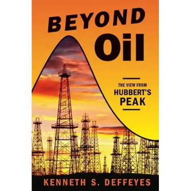 Beyond Oil: The View from Hubbert's Peak