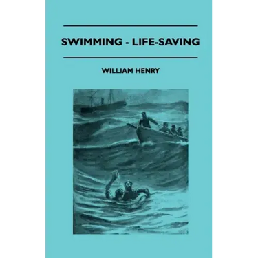 Swimming - Life-Saving