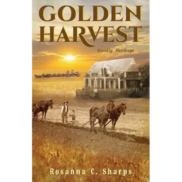 Goodly Heritage