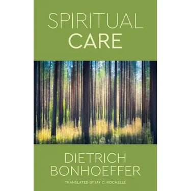 Spiritual Care