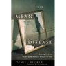 This Mean Disease: Growing Up in the Shadow of My Mother's Anorexia Nervosa