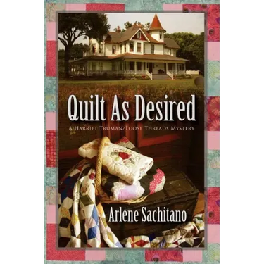 Quilt as Desired