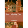 History of Political Theory, Volume II: An Introduction: Modern