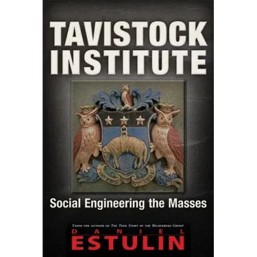 Tavistock Institute: Social Engineering the Masses
