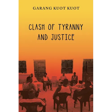 Clash of Tyranny and Justice