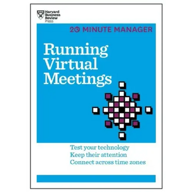 Running Virtual Meetings