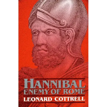 Hannibal: Enemy of Rome