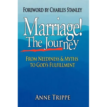 Marriage! the Journey