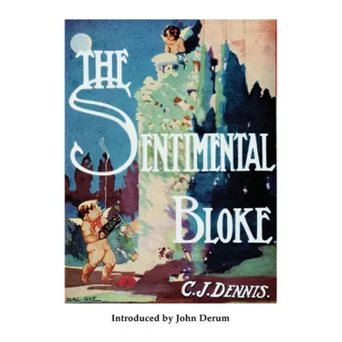 The Sentimental Bloke