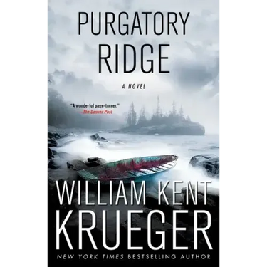 Purgatory Ridge