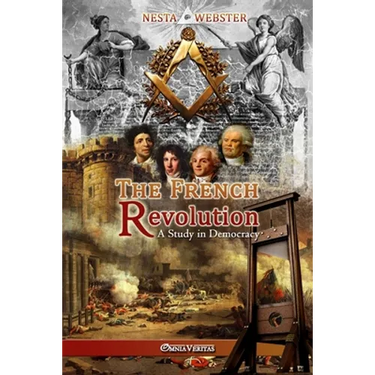 The French Revolution: A study in Democracy