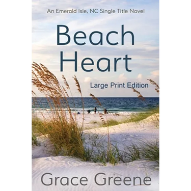 Beach Heart