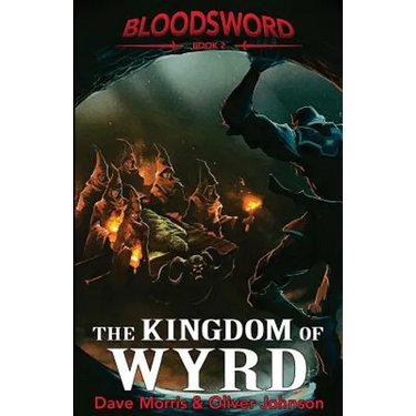 The Kingdom of Wyrd