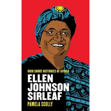 Ellen Johnson Sirleaf