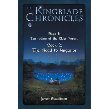 The Road to Anganor