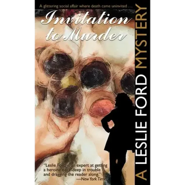 Invitation to Murder