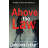 Above the Law
