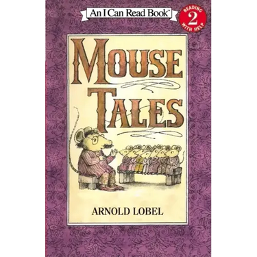 Mouse Tales