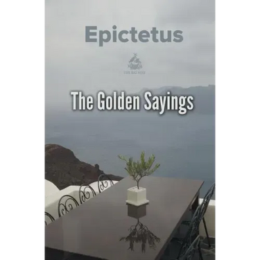 The Golden Sayings