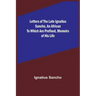 Letters of the Late Ignatius Sancho, an African To which are Prefixed, Memoirs of his Life