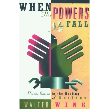 When the Powers Fall
