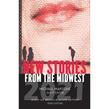 New Stories from the Midwest 2021