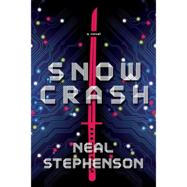 Snow Crash