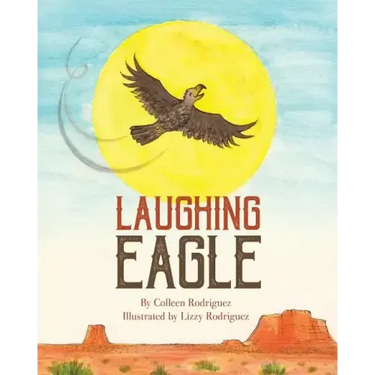 Laughing Eagle