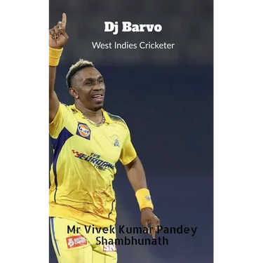 Dj Barvo