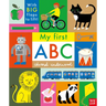My First ABC