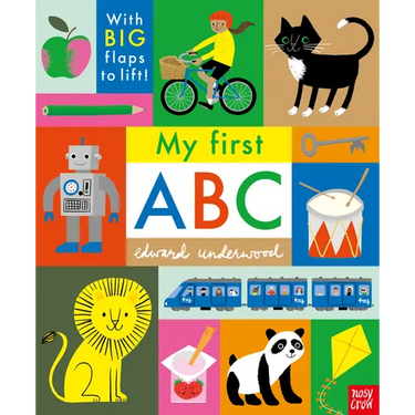 My First ABC